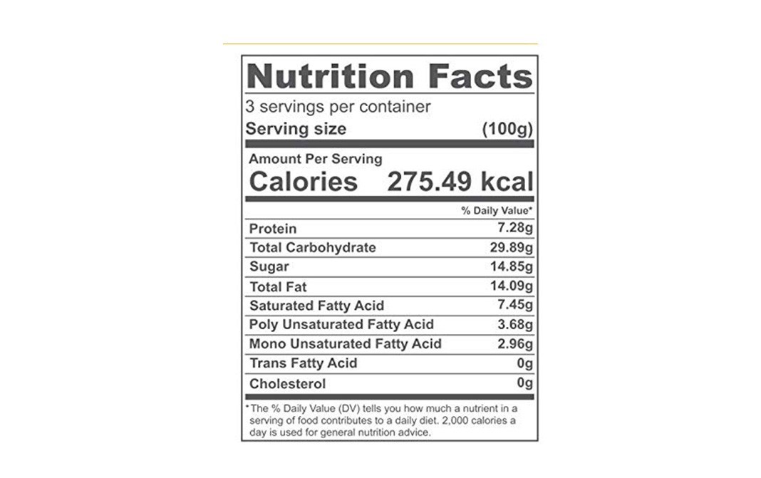 Ruchir Foods Mango Sheera    Box  300 grams